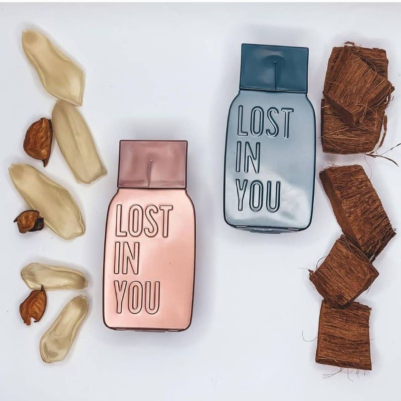 Lost in You Eau de Parfum