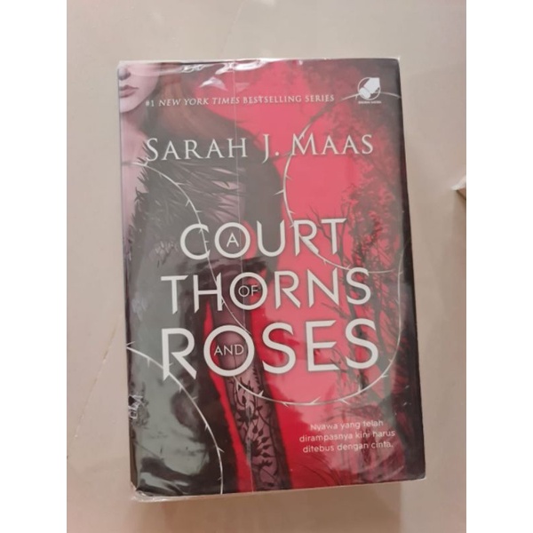 preloved acotar set