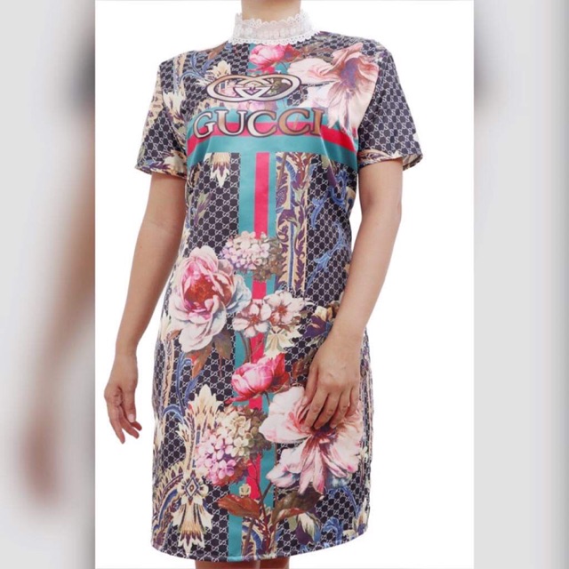 SEMANGGI Dress Cocktail Duchess Berebere