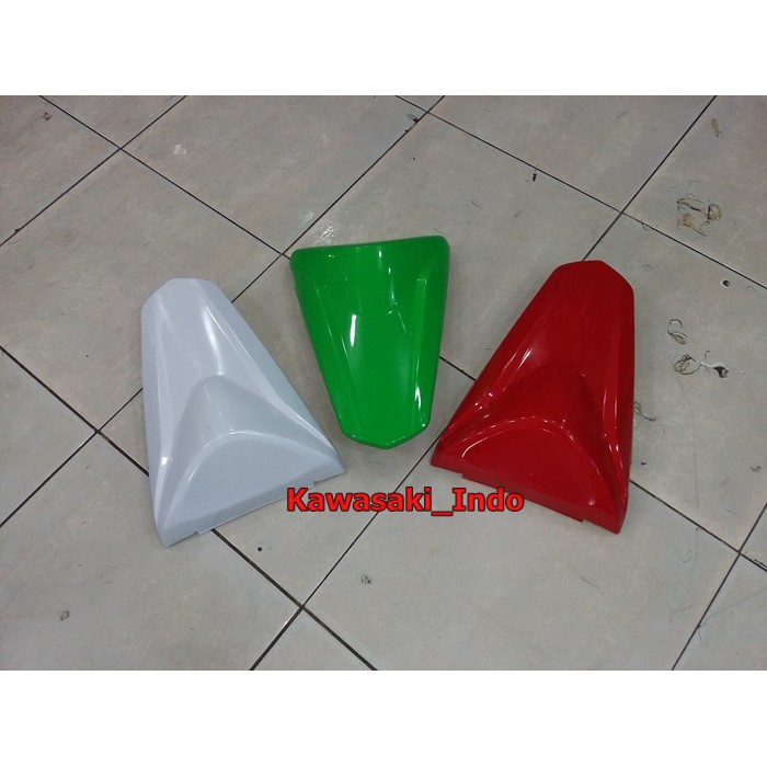 Single Seat Ninja rr new Original