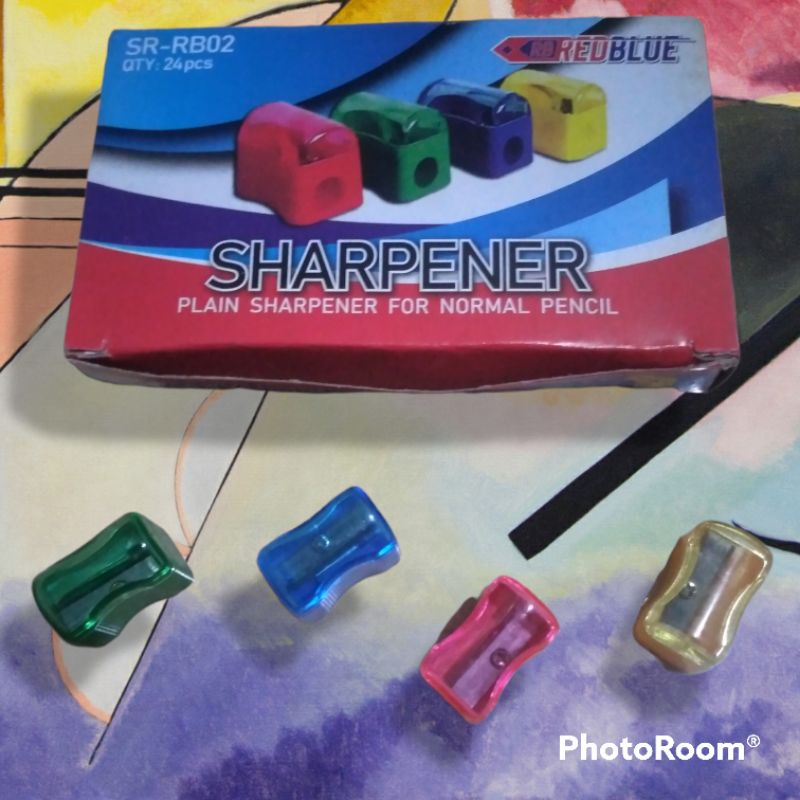 

RAUTAN PENSIL /SHARPENER /RAUTAN MURAH /RAUTAN ECER