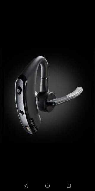 VOYAGER HEADSET BLUETOOTH EARPHONE HANDSFREE