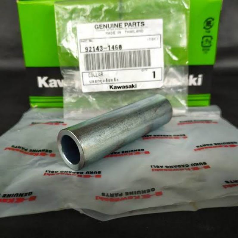 bosh roda belakang ninja r ninja rr original kawasaki