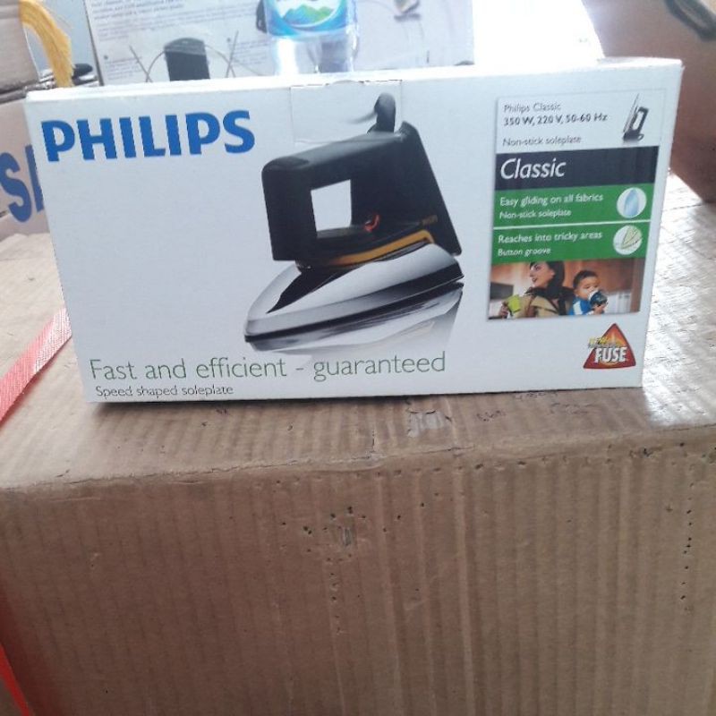 

Setrika_Philips_Classic