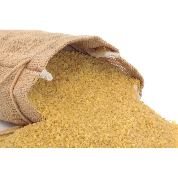 

bg20t01r Bulgur Turkey 1Kg / Bourghul / Beras Turkey Sv012Ss