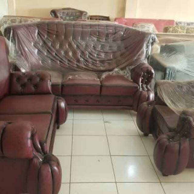 Sofa jaguar 321