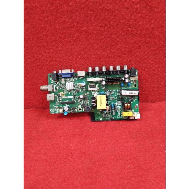 PANASONIC TH 22D305G TV LED MAINBOARD MOTHERBOARD MB MOBO MODUL TV