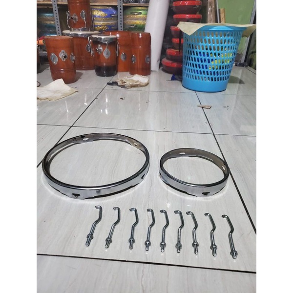 Ring Kendang Koplo Satuan dan Set