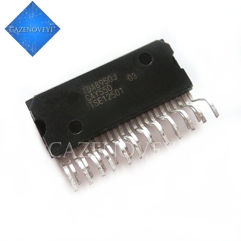 1pc Ic Tda8950J Tda8950 Tda8954J Tda8954 Zip-23