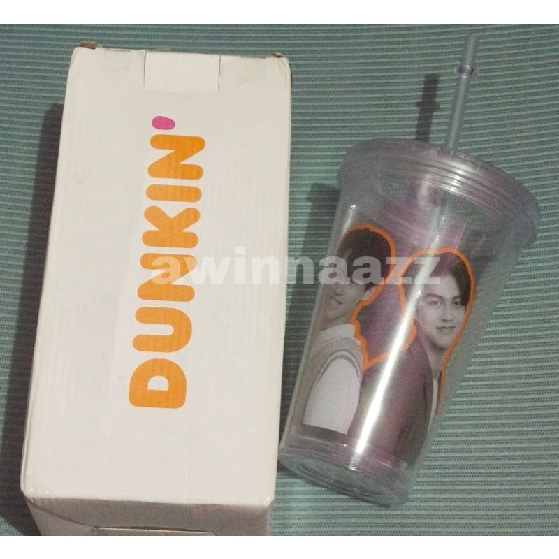 (READY STOCK) TUMBLR DD BRIGHTWIN