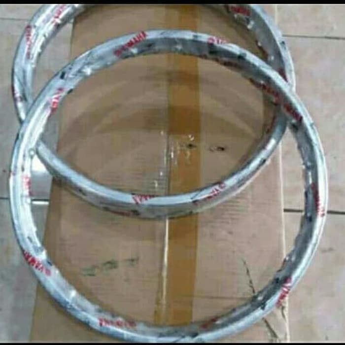 Velg 14 mio sporty mio smail set ori ygp        yamaha