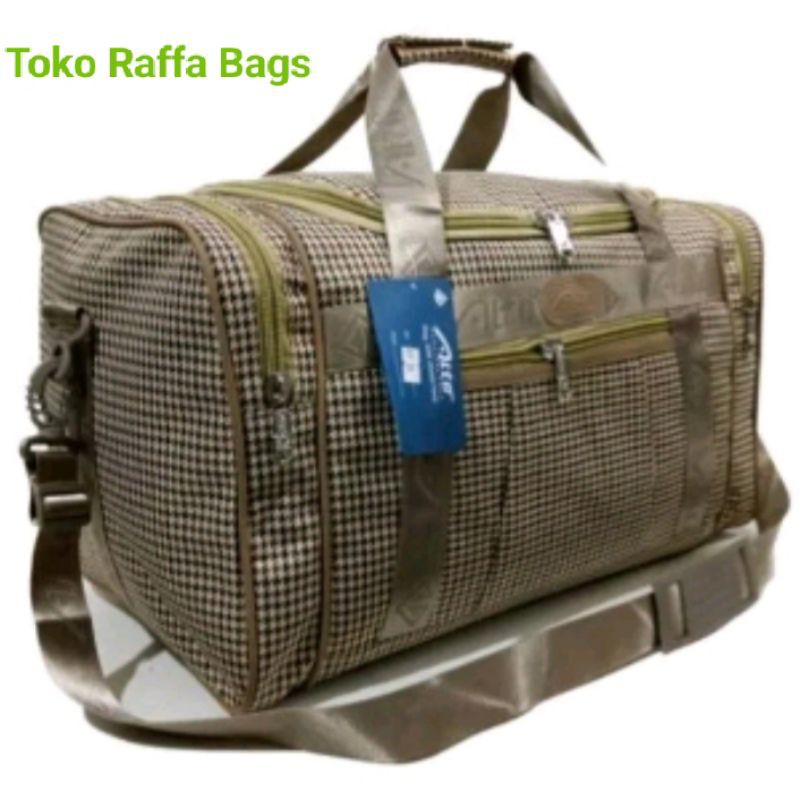 Tas alto trevel bag jumbo original