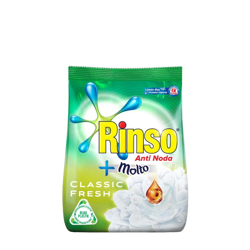 Jual Rinso Anti Noda Harga Terbaik Termurah Agustus Shopee