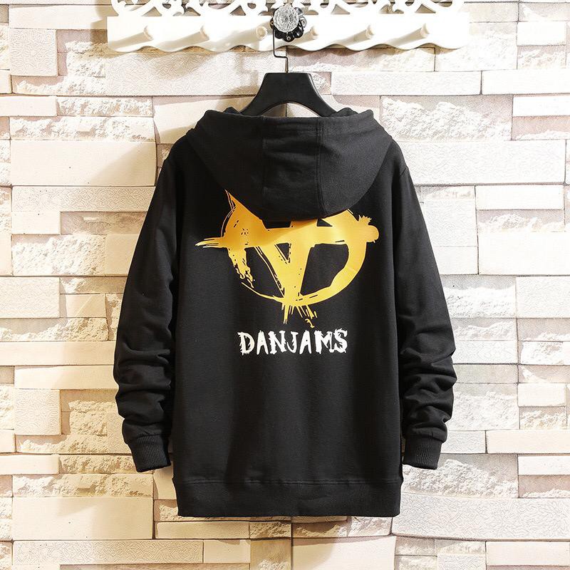 BS/COD/HOODIE DINJAMS SWEATER DISTRO pria jacket lengan panjang premium pria