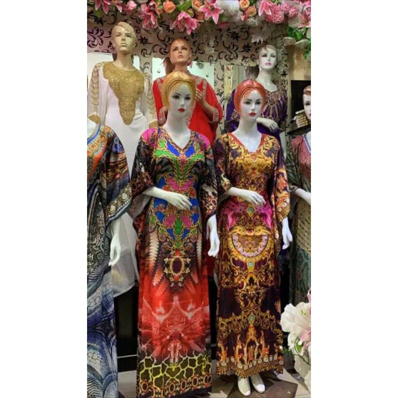 muslim fashion india baju muslim sutra silk dress