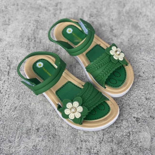 BLC Sandal Slip Bunga Kidz 83308