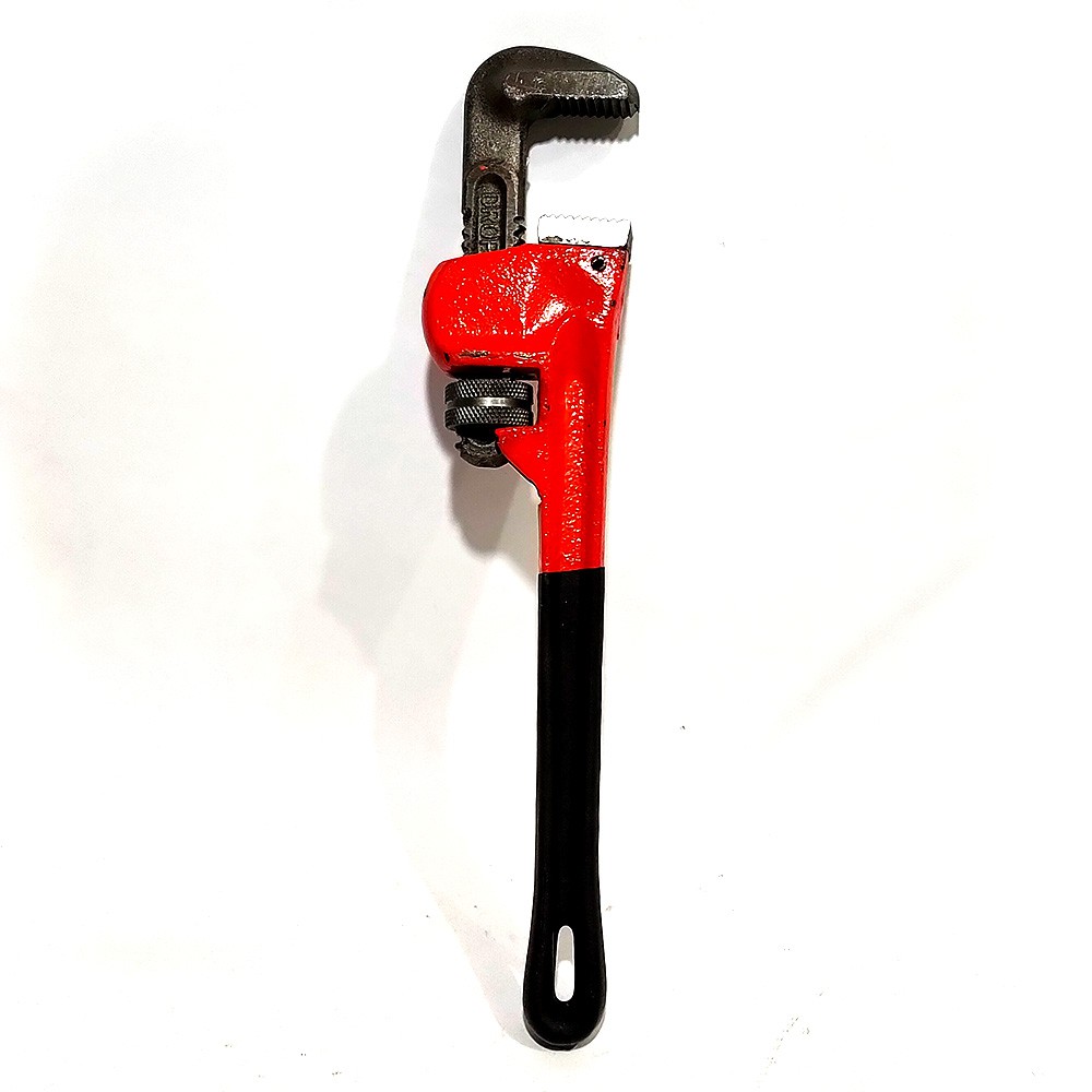 KUNCI PIPA 14 INCH / PIPE WRENCH 14 INCH / KUNCI MONYET 14&quot;