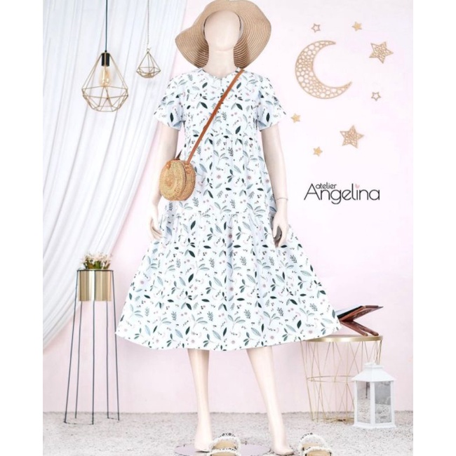 audrey iberis M atelier Angelina