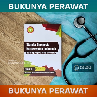 Jual PAKET 4 BUKU ASKEP 3S SDKI SIKI SLKI DAN PANDUAN ASUHAN ...