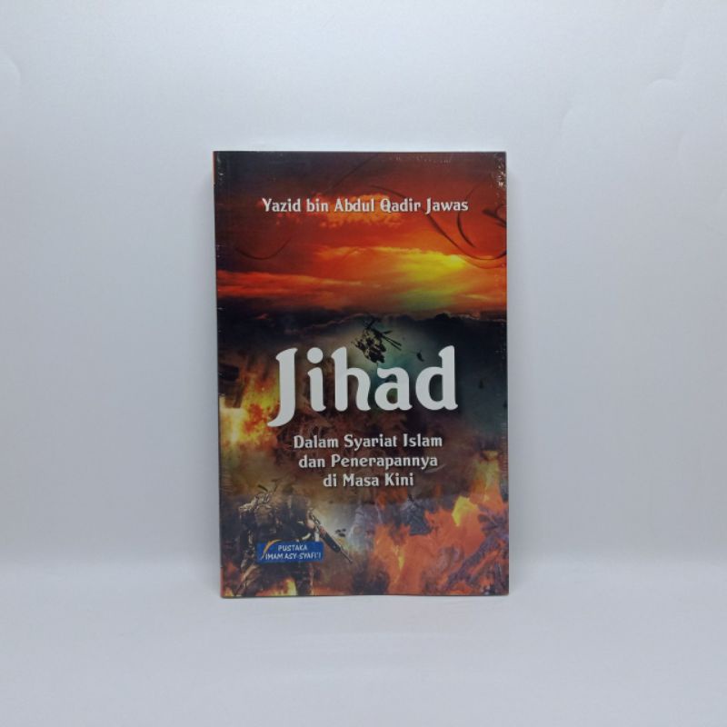 

JIHAD DALAM SYARIAT ISLAM & PENERAPANYA DIMASA KINI