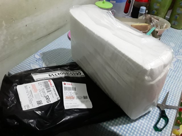 High Quality Facial Tissue