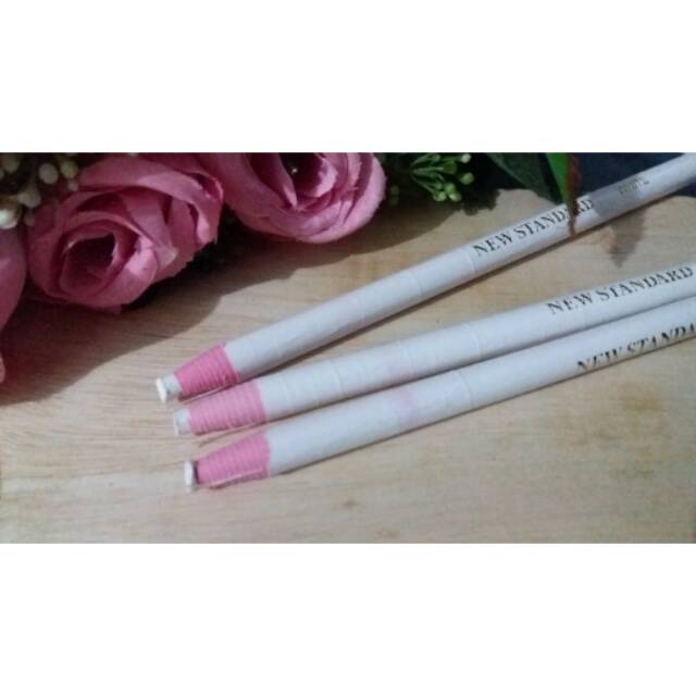 

Pensil jahit /biji