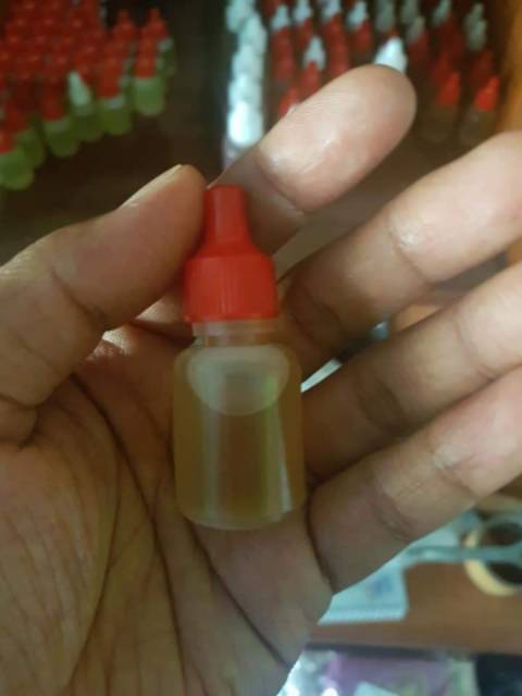 Esen Walang Sangit / Essen Lumut Buat Jaer + Nila Isi 10 Ml