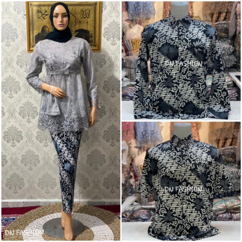 KEBAYA/KEBAYA MODERN/KEBAYA WISUDA/KEBAYA AKAD/KEBAYA PREMIUM/KEBAYA TRADISIONAL/SETELAN KEBAYA/COUPLE KEBAYA/COUPLE BATIK/COUPLE KEBAYA BATIK