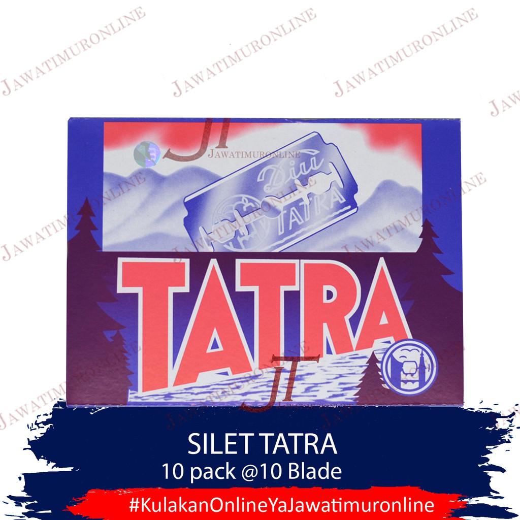 Silet Tatra