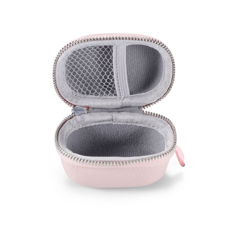 Bt Soft Skin Cover Penutup Cas Penyerap Goncangan Untuk Headset B &amp; O Untuk Bermain E8