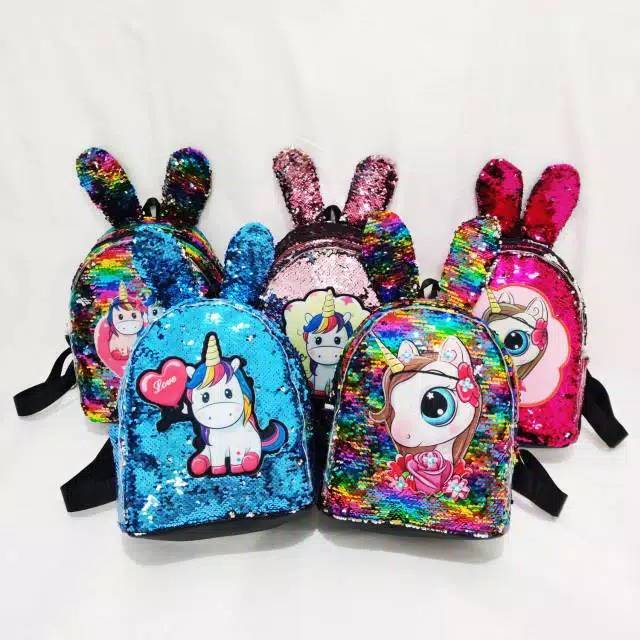 TAS LOL LED UNICORN IMPORT