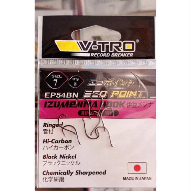 Mata Kail V-TRO IZUMEJINA EP-54R