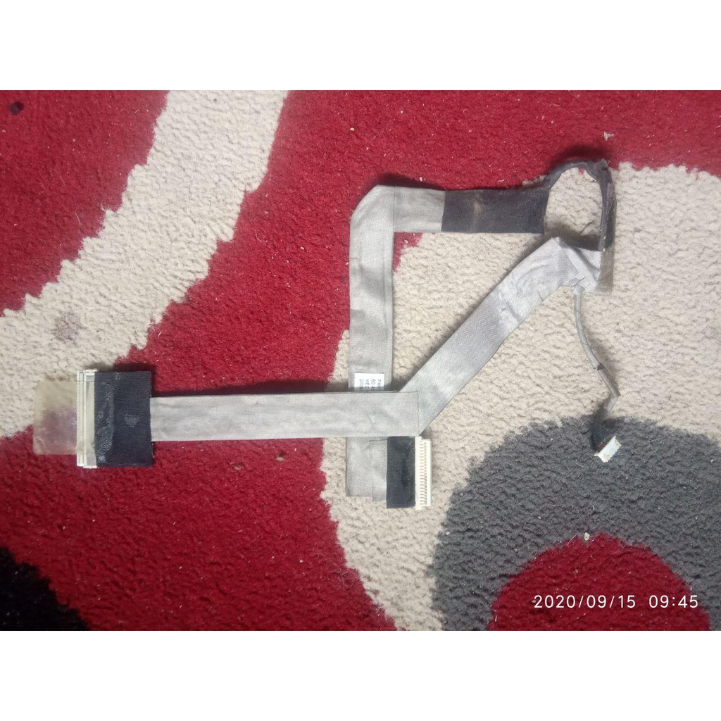 kabel fleksibel Compaq V3700