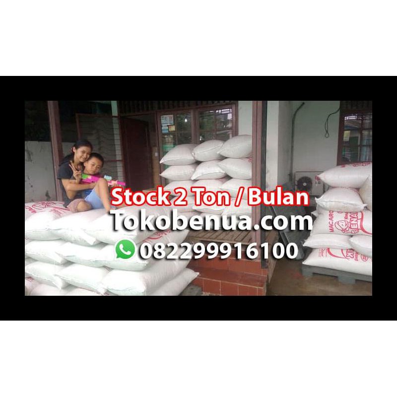 

UPDATE! MAKARONI KONDANG ENAK 5 KG GOJEK GRAB READY PALING MURAH