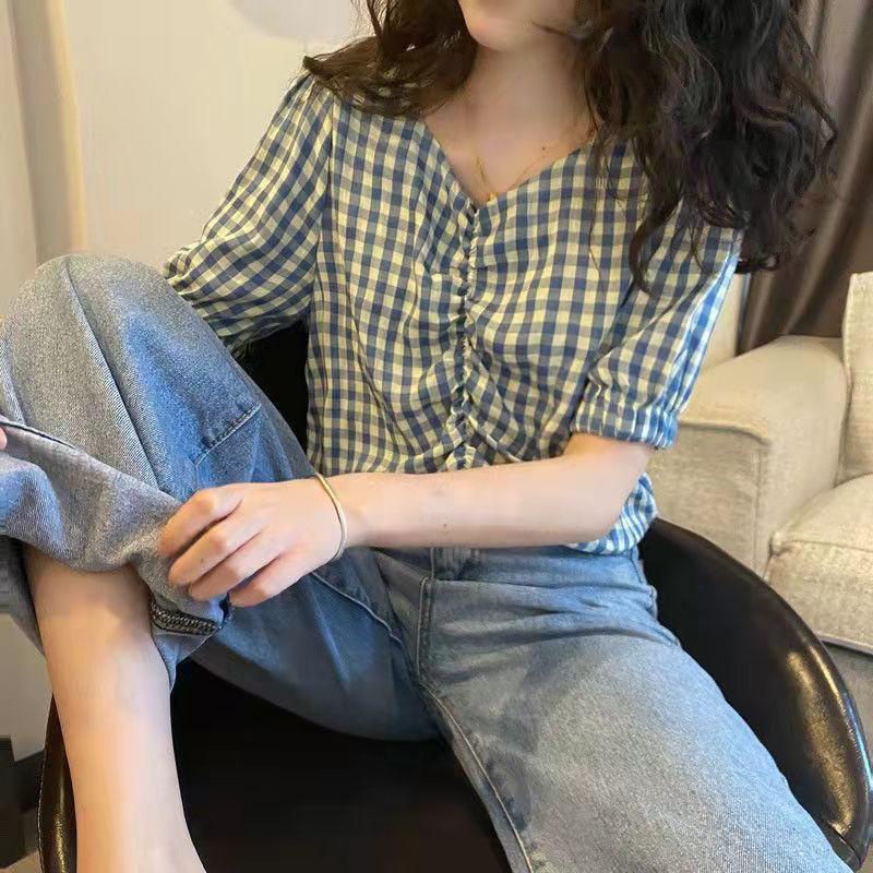 Yeeri Crop Top