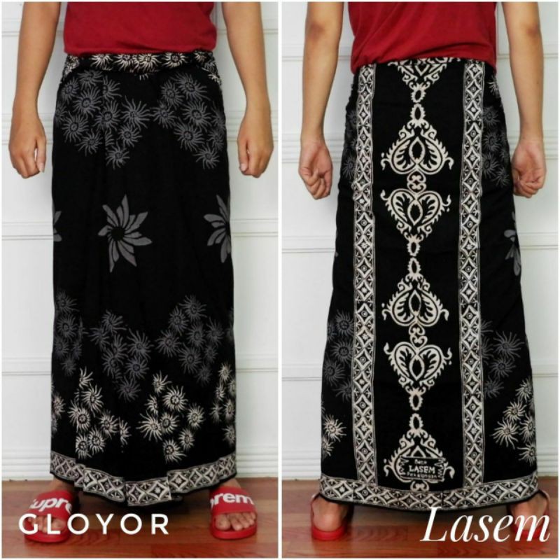 SARUNG BATIK NU ORIGINAL / SARUNG MAHDA /SARUNG BATIK WAYANG/SARUNG BATIK PEKALONGAN SARUNG PRIA