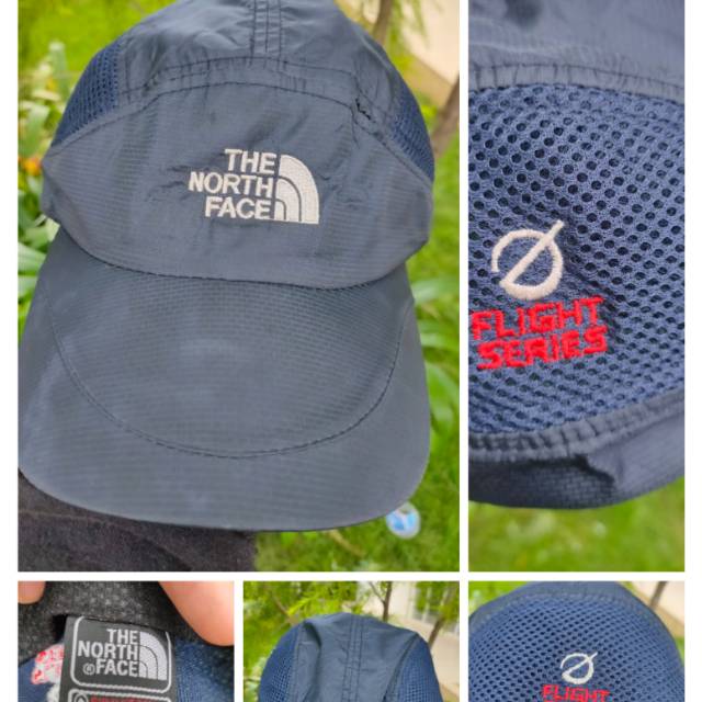 topi tnf