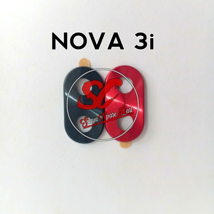 Ring Camera Huawei Nova 3i - Ring Kamera Huawei Nova 3i - SC