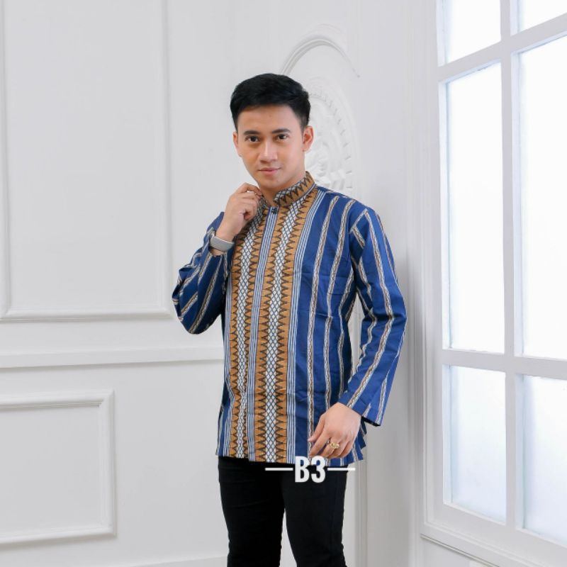 KOKO KURTA PAKISTAN PREMIUM KOKO BORDIR SONGKET