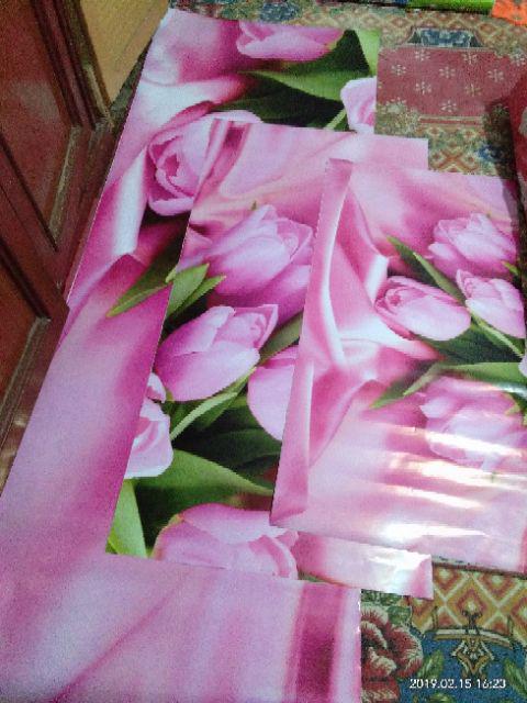 Stikerklks1pintu_tulipspink_hanya55ribu