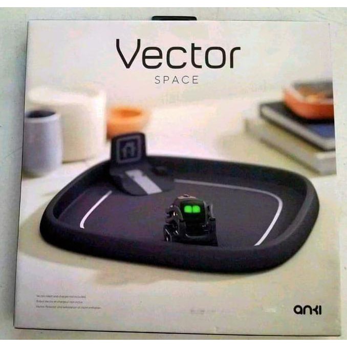 Vector Space Anki A.I Robot Toys - Hot Toys 2019