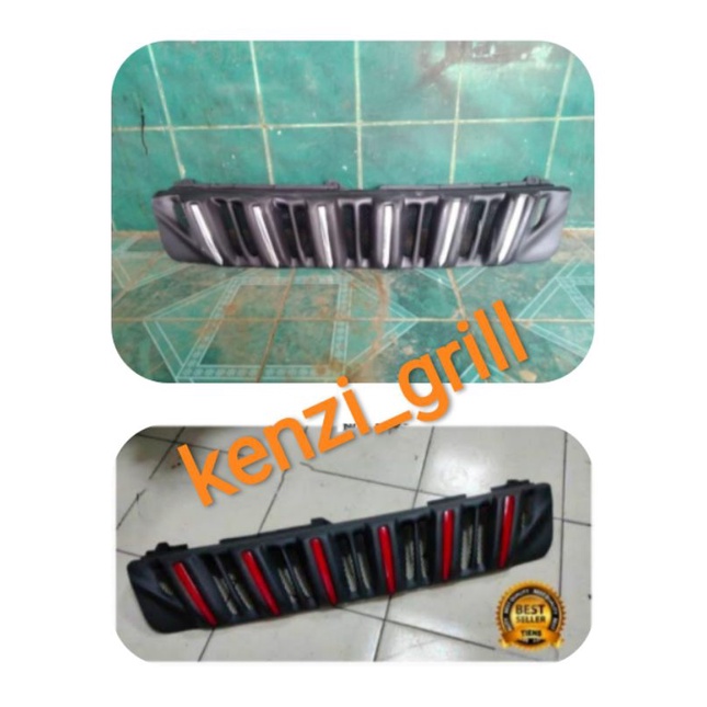 gril mobil Apv thn 2004-2007