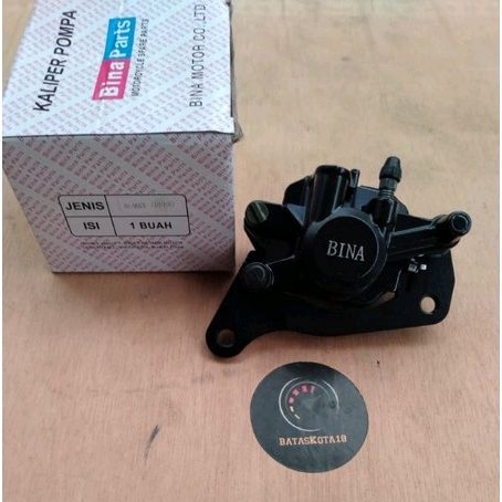 Kaliper rem belakang set n max 150 nmax 155 komplit binapart