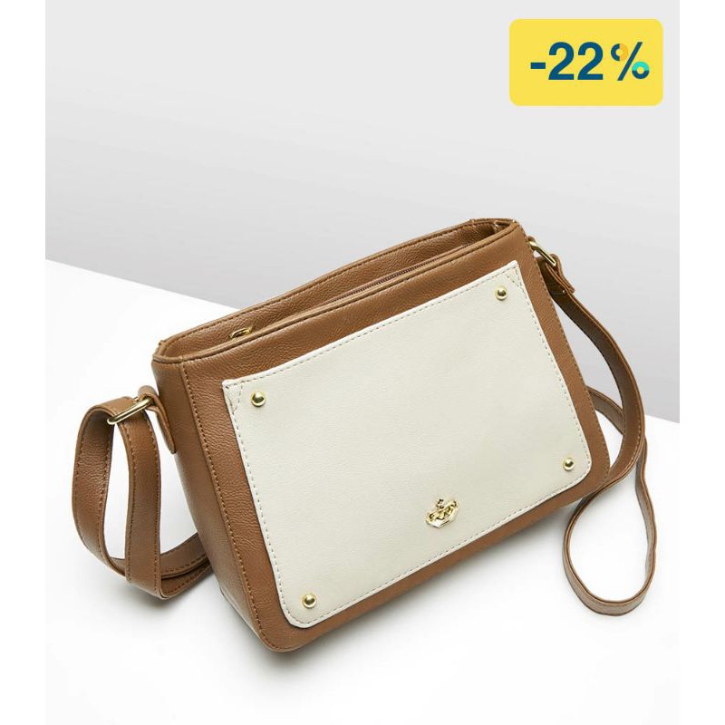 TAS SELEMPANG WANITA ZANNARA SOPHIE MARTIN PARIS TERBARU 2020 PROMO