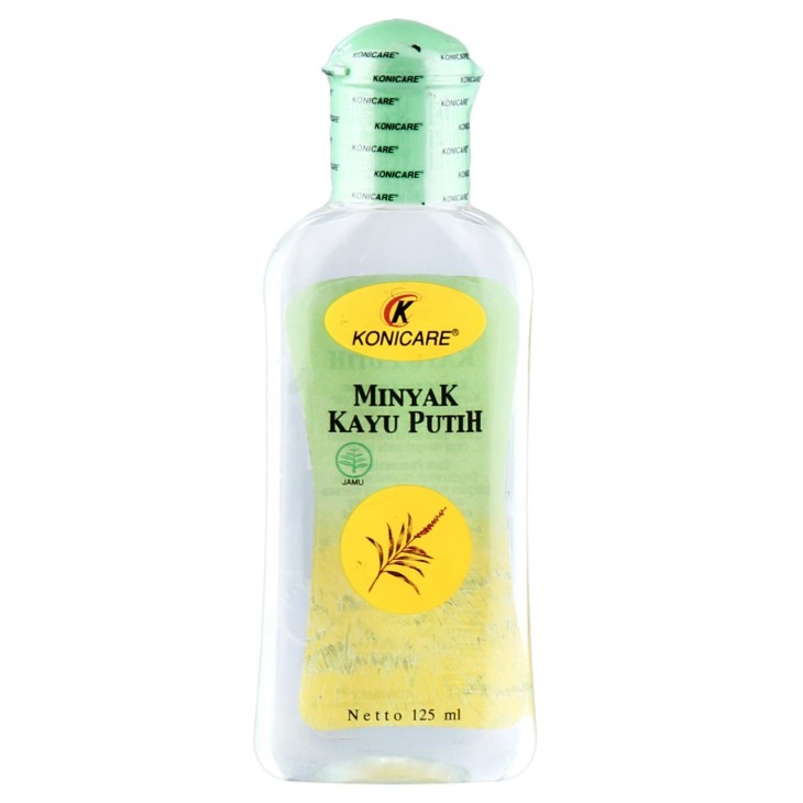 Konicare Minyak Kayu Putih
