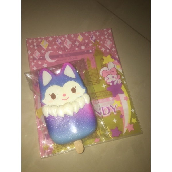 ibloom popsicle foxy