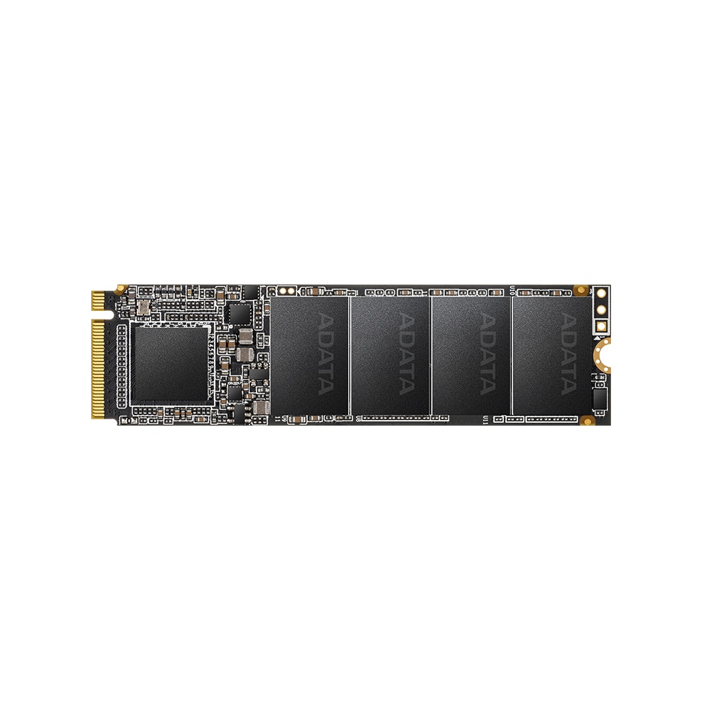 SSD XPG SX6000 Pro PCIe Gen3x4 M.2 NVME 2280 ADATA Internal