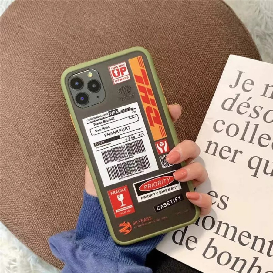 READY STOCK HYBIRD BTS DHL REDMI 8 REDMI 8A PRO REDMI 6A REDMI 9A