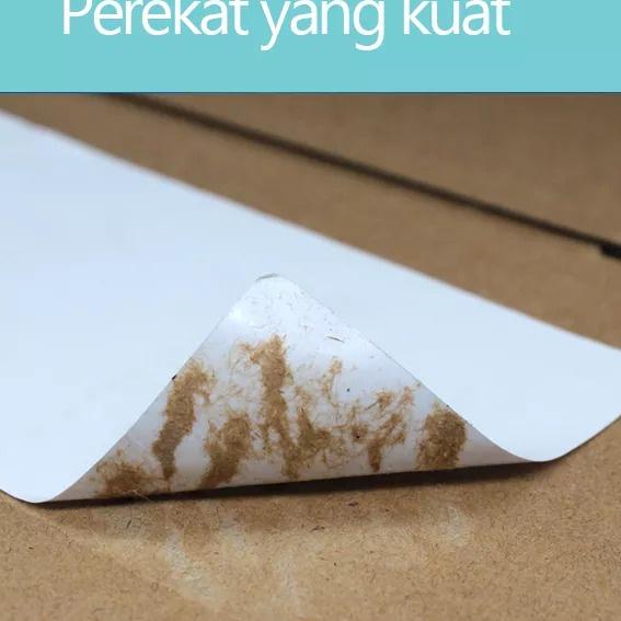 

Thermal Direct Label/Kertas Thermal Label Barcode/Kertas Label Stiker Blueprint - ROLL !!