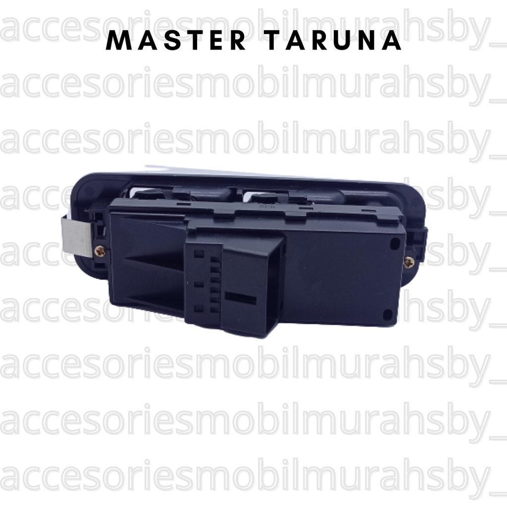 Master Switch Saklar Power Window Daihatsu Taruna 2000-up. Saklar jendela